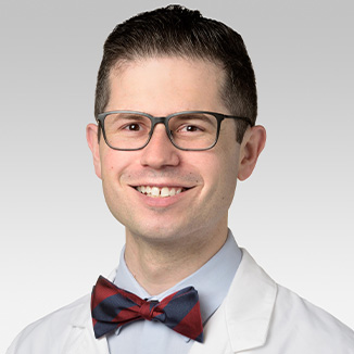 drijvend Verzorger Weggegooid Dr. Zachary Rubin | Pediatric Allergist | Oak Brook Allergists